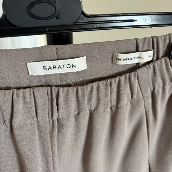 Babaton Dexter Pants - Picture 3 of 5